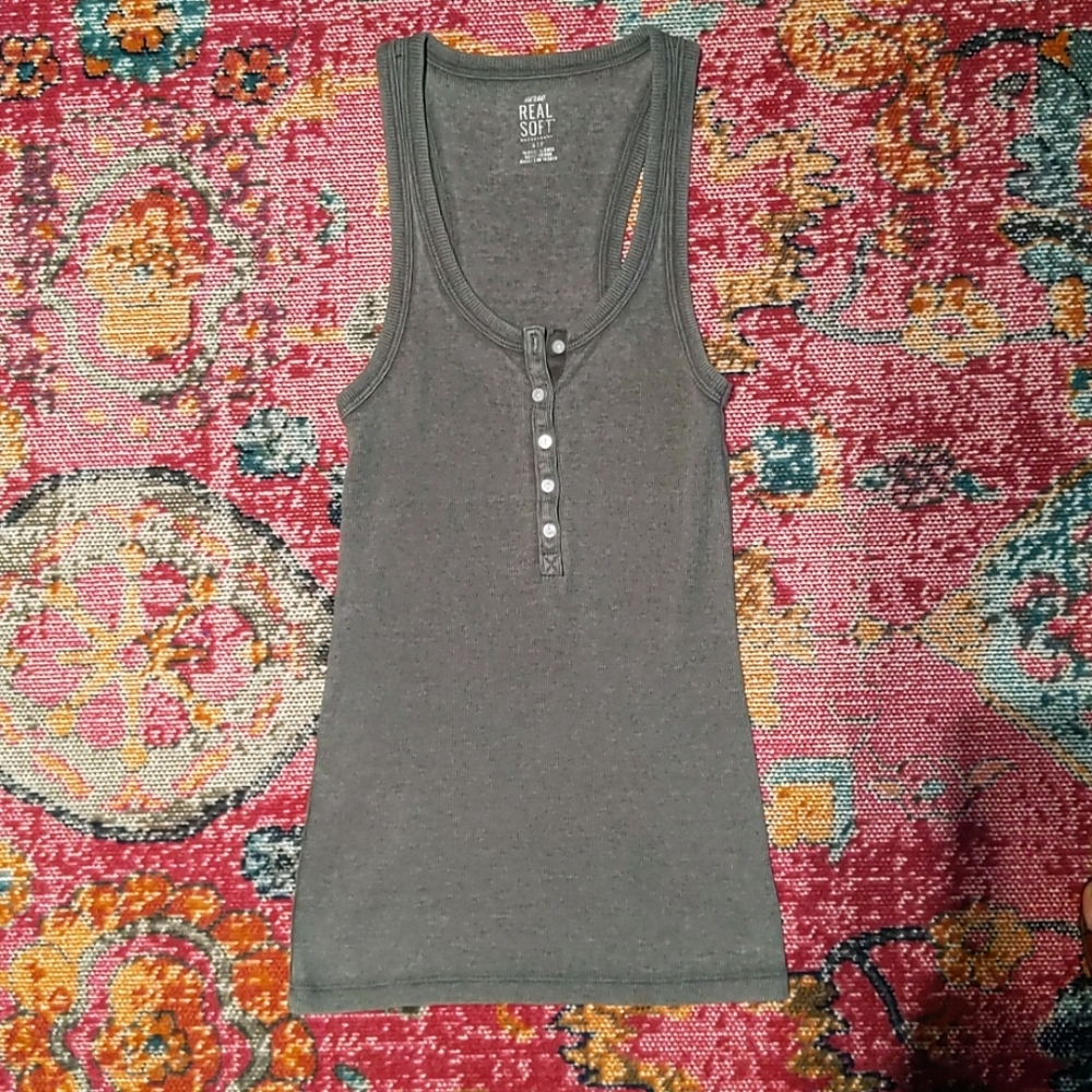 AE Tank